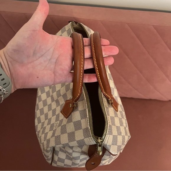Louis Vuitton Speedy 30 - Picture 3 of 11